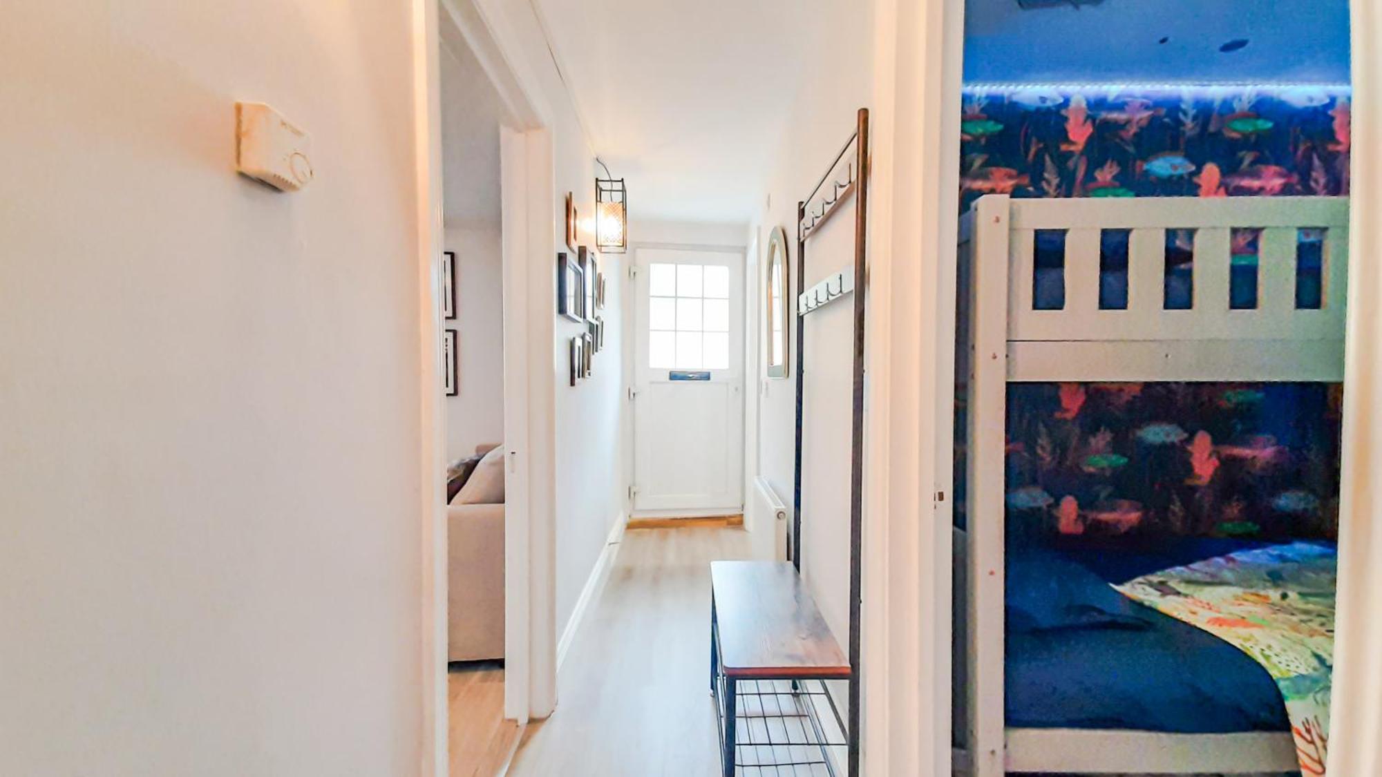 Stunning 2 Bedrooms Apartment London Exterior photo